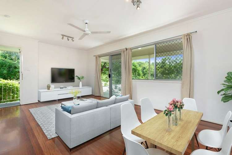 Second view of Homely house listing, 131 Gilliver Street, Mount Gravatt East QLD 4122