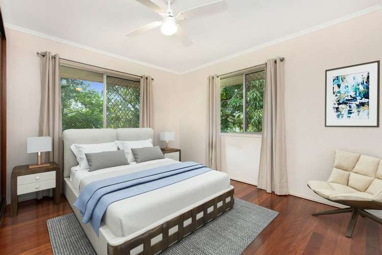 Fourth view of Homely house listing, 131 Gilliver Street, Mount Gravatt East QLD 4122