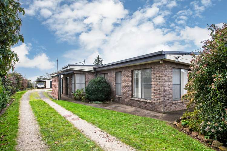 Main view of Homely house listing, 21 Horton Street, Forest TAS 7330