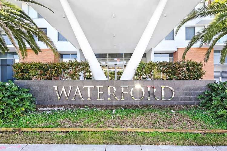 Main view of Homely apartment listing, 1117/6 Waterford Court, Bundall QLD 4217