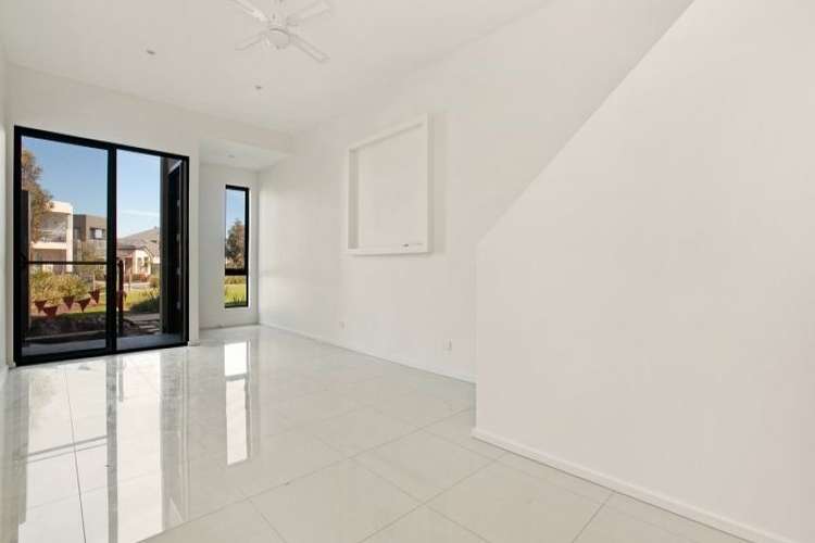 Second view of Homely townhouse listing, 21A Hope Lane, Mawson Lakes SA 5095