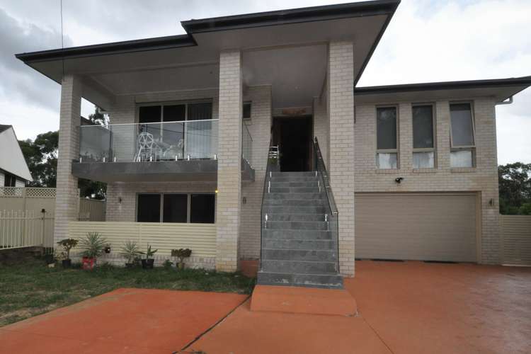 Main view of Homely flat listing, 32A Nicholls Street, Warwick Farm NSW 2170