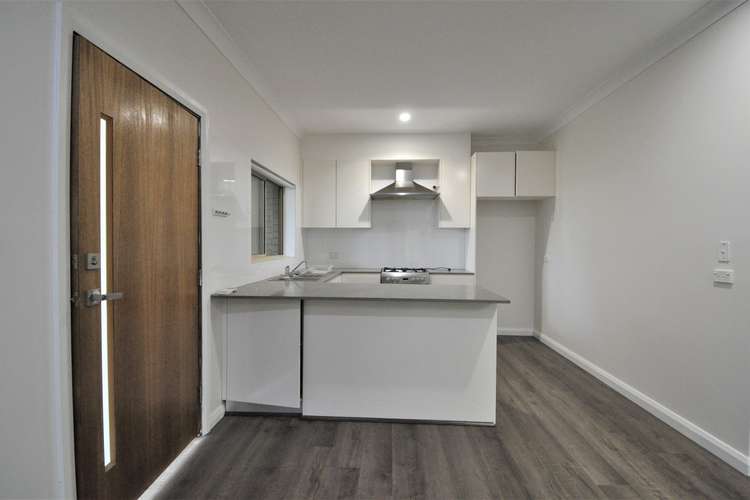Third view of Homely flat listing, 32A Nicholls Street, Warwick Farm NSW 2170
