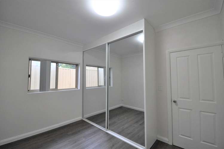 Fifth view of Homely flat listing, 32A Nicholls Street, Warwick Farm NSW 2170