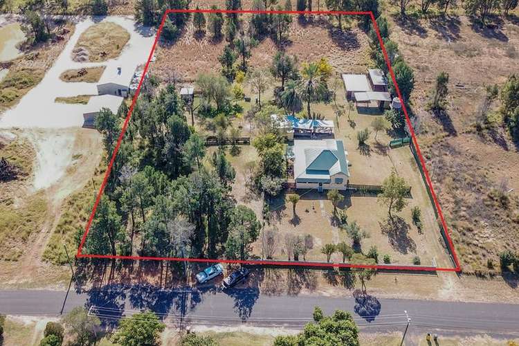 37 Durah Street, Chinchilla QLD 4413