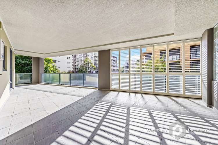 Main view of Homely apartment listing, 17/12-18 Orara Street, Waitara NSW 2077