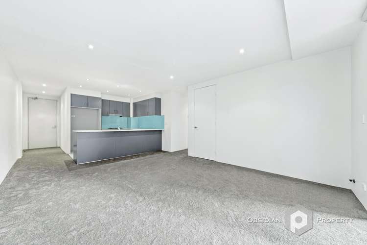 Second view of Homely apartment listing, 17/12-18 Orara Street, Waitara NSW 2077