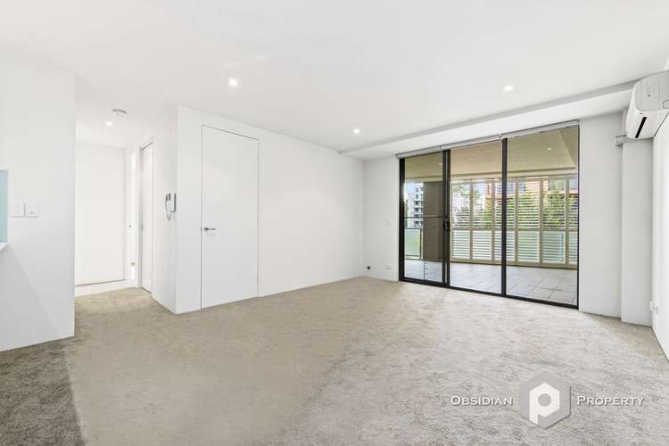 Third view of Homely apartment listing, 17/12-18 Orara Street, Waitara NSW 2077