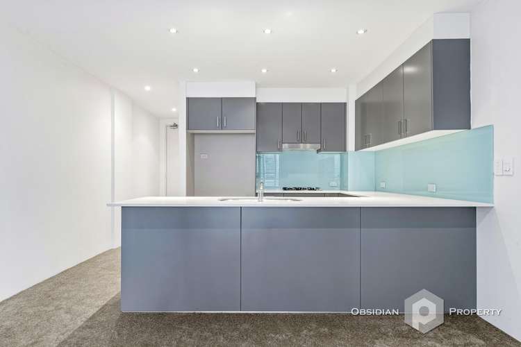 Fourth view of Homely apartment listing, 17/12-18 Orara Street, Waitara NSW 2077