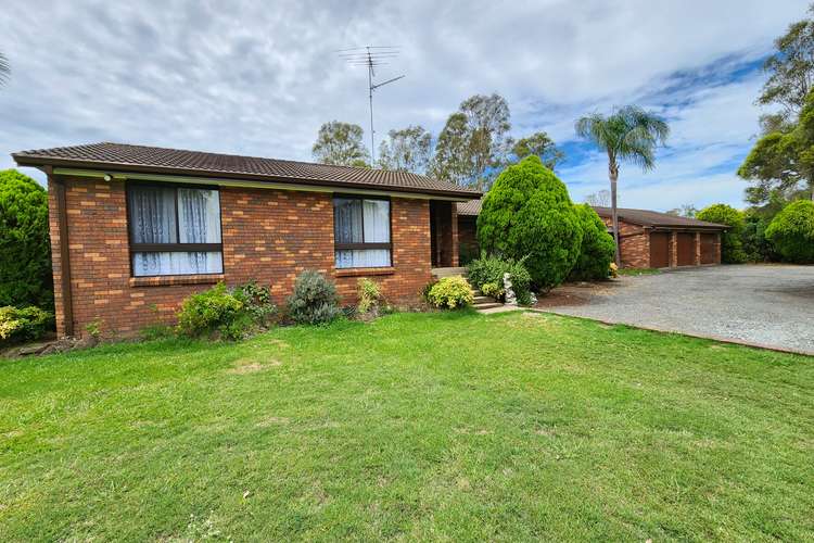 Main view of Homely lifestyle listing, 7 Goodsir Close, Rossmore NSW 2557