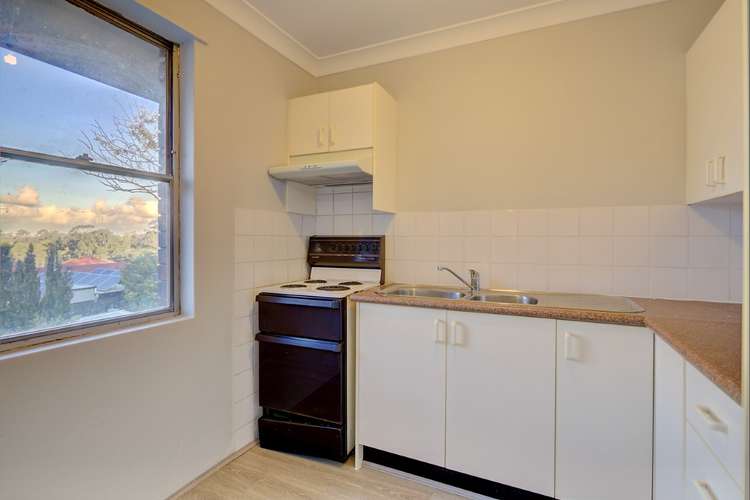 Second view of Homely apartment listing, 17/243A Hume Highway, Greenacre NSW 2190