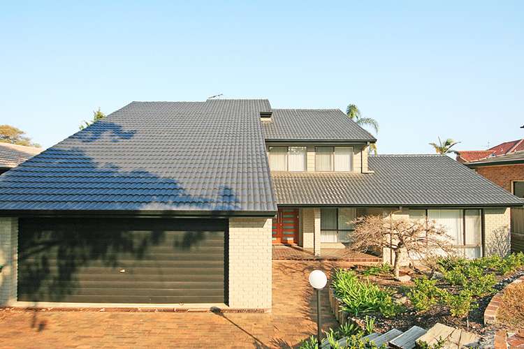 Main view of Homely house listing, 20 Blackwood Place, Oatlands NSW 2117