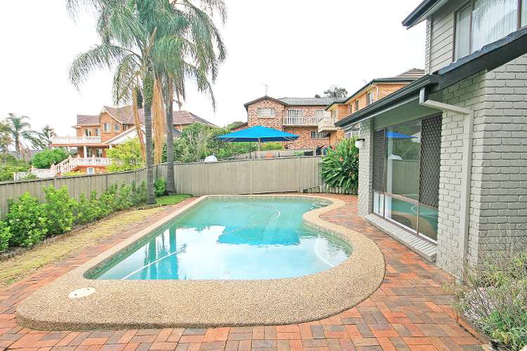 Fifth view of Homely house listing, 20 Blackwood Place, Oatlands NSW 2117