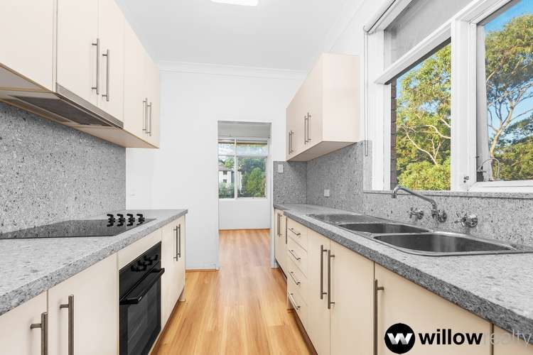 Second view of Homely apartment listing, 7/7-9 Bellevue Parade, Hurstville NSW 2220