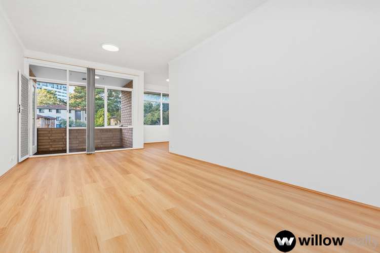 Third view of Homely apartment listing, 7/7-9 Bellevue Parade, Hurstville NSW 2220