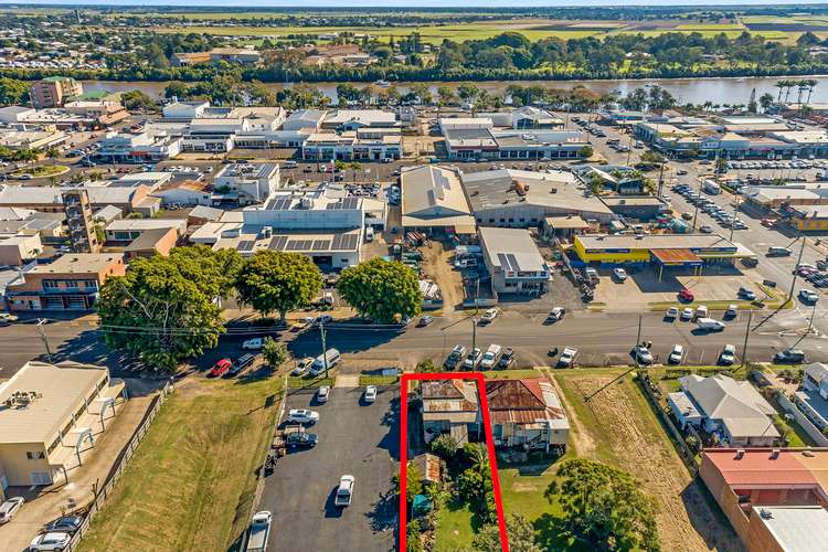 Third view of Homely house listing, 18 Woongarra Street, Bundaberg Central QLD 4670