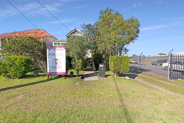 Fifth view of Homely house listing, 18 Woongarra Street, Bundaberg Central QLD 4670