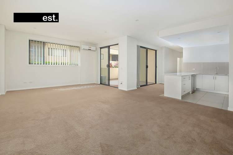 Main view of Homely apartment listing, 34/75 Windsor Road, Northmead NSW 2152