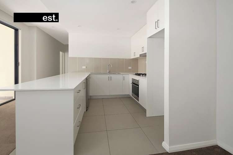 Second view of Homely apartment listing, 34/75 Windsor Road, Northmead NSW 2152