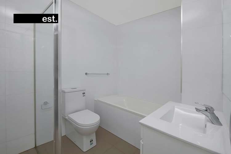 Third view of Homely apartment listing, 34/75 Windsor Road, Northmead NSW 2152