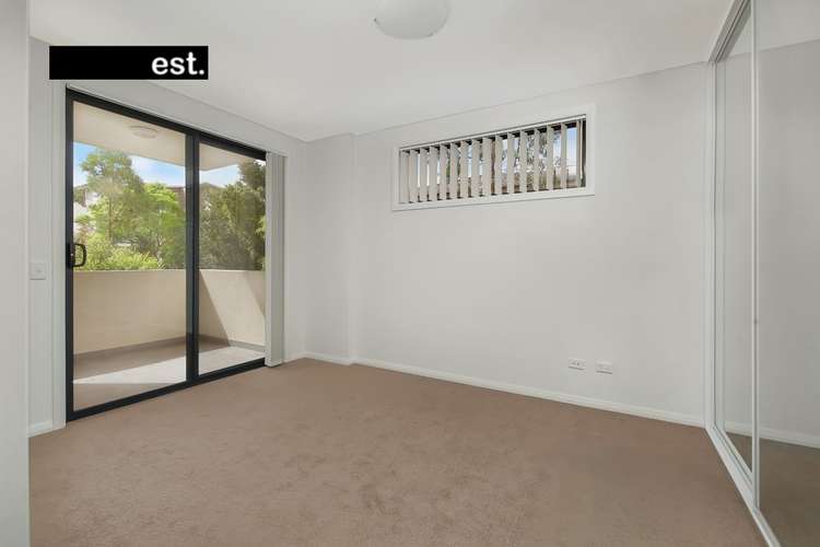 Fourth view of Homely apartment listing, 34/75 Windsor Road, Northmead NSW 2152