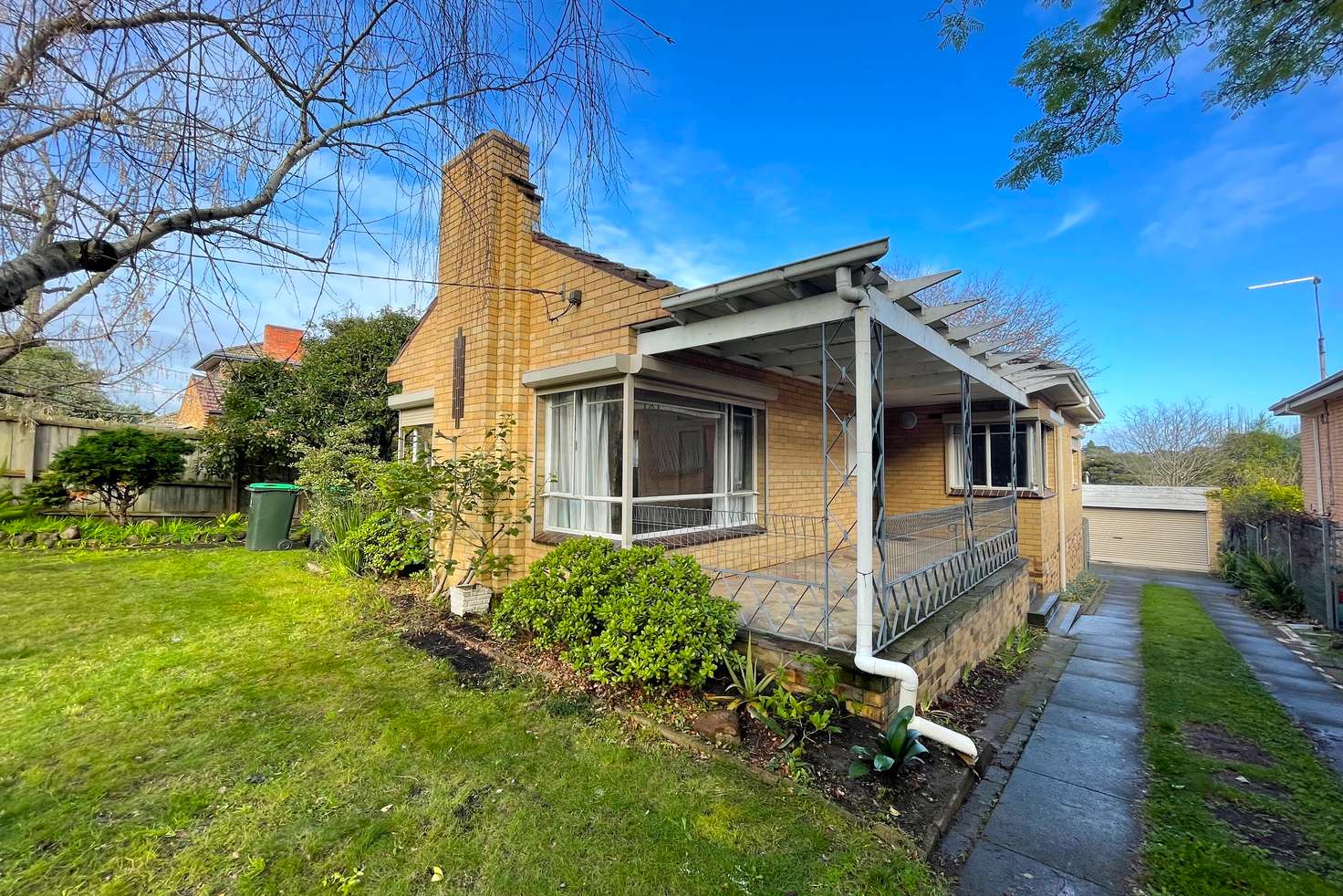 Main view of Homely house listing, 12 Madeline Street, Glen Iris VIC 3146