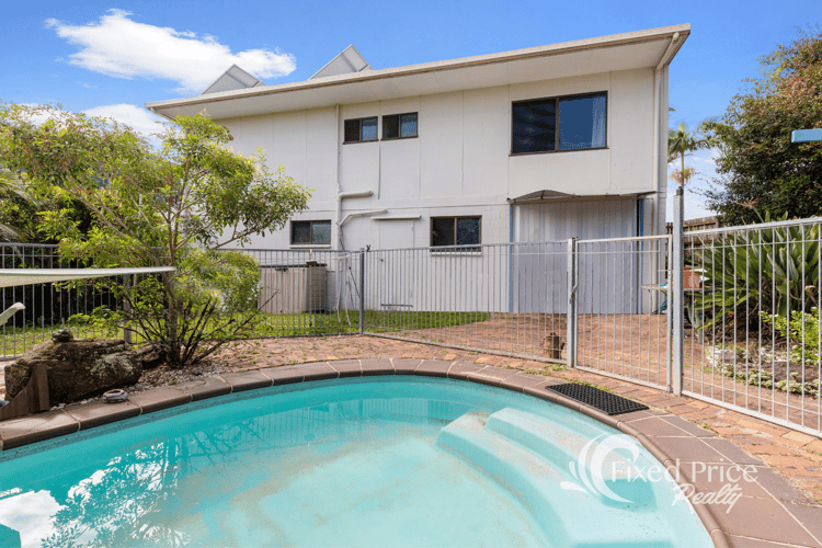 Third view of Homely house listing, 24 Lumeah Drive, Mount Coolum QLD 4573