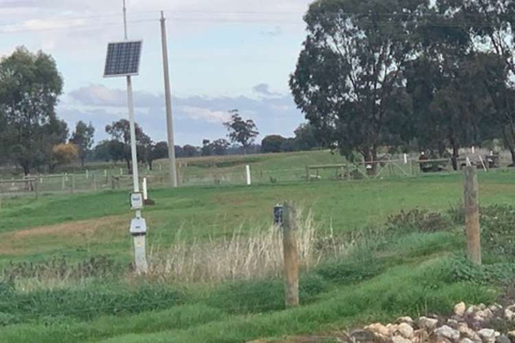 Third view of Homely mixedFarming listing, 1460 Prairie-Rochester Road, Lockington VIC 3563