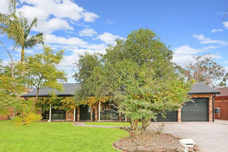 Main view of Homely house listing, 2 Bateman Place, Bligh Park NSW 2756