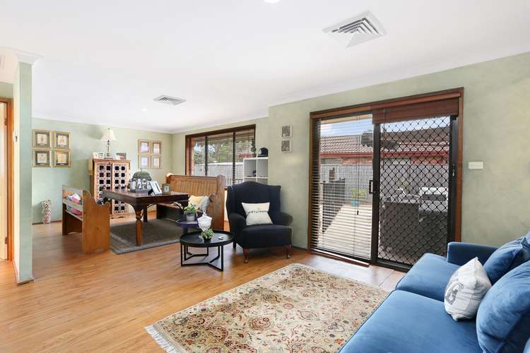 Fifth view of Homely house listing, 2 Bateman Place, Bligh Park NSW 2756