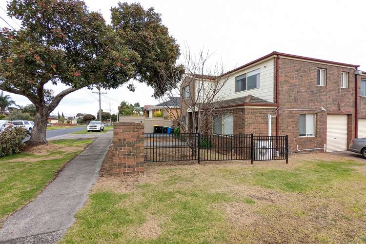 Second view of Homely townhouse listing, 1/55 Viney Street, Clarinda VIC 3169