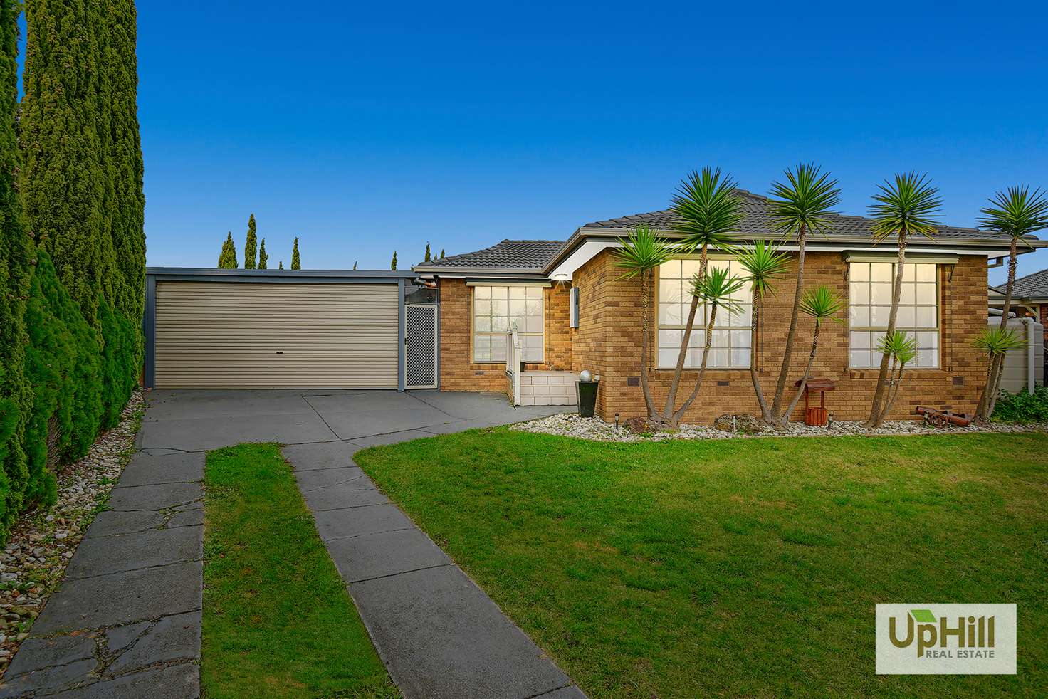 Main view of Homely house listing, 4 Greenmount Close, Narre Warren VIC 3805