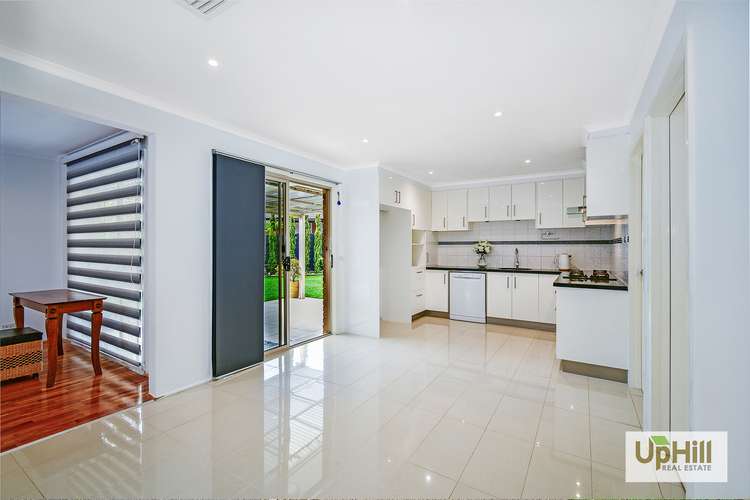 Second view of Homely house listing, 4 Greenmount Close, Narre Warren VIC 3805