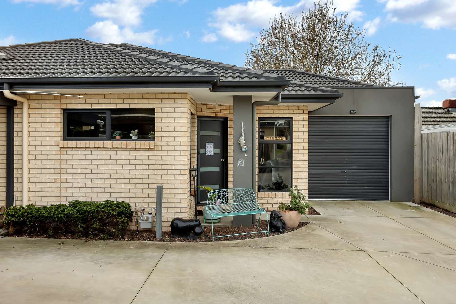 Main view of Homely unit listing, 3A Fugosia Street, Doveton VIC 3177