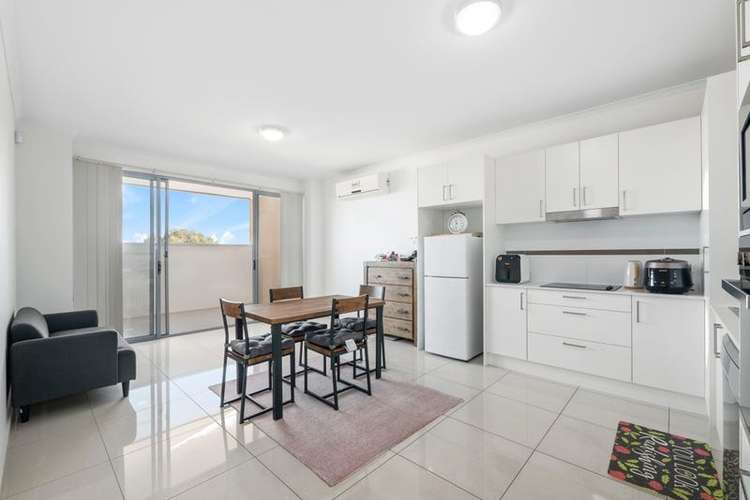 Second view of Homely apartment listing, 208/30-34 Garden Terrace, Mawson Lakes SA 5095