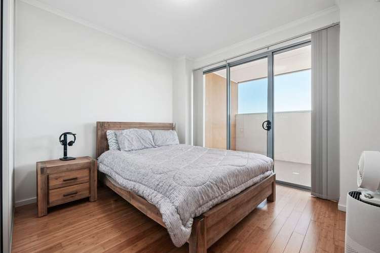 Fifth view of Homely apartment listing, 208/30-34 Garden Terrace, Mawson Lakes SA 5095