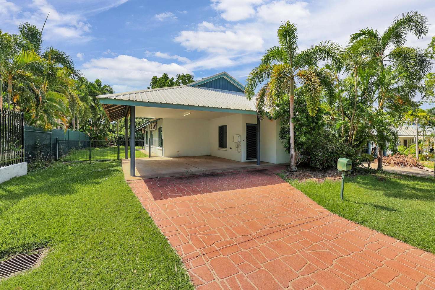 Main view of Homely house listing, 8 Carrara Court, Gunn NT 832