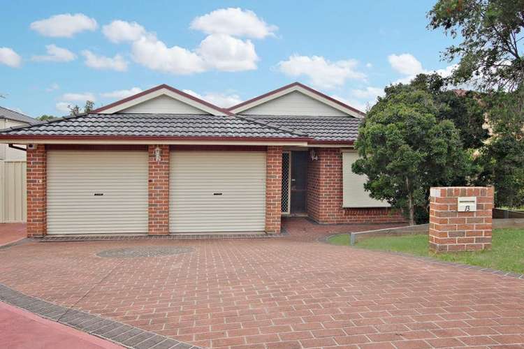 Main view of Homely house listing, 13 Garnet Street, Eagle Vale NSW 2558