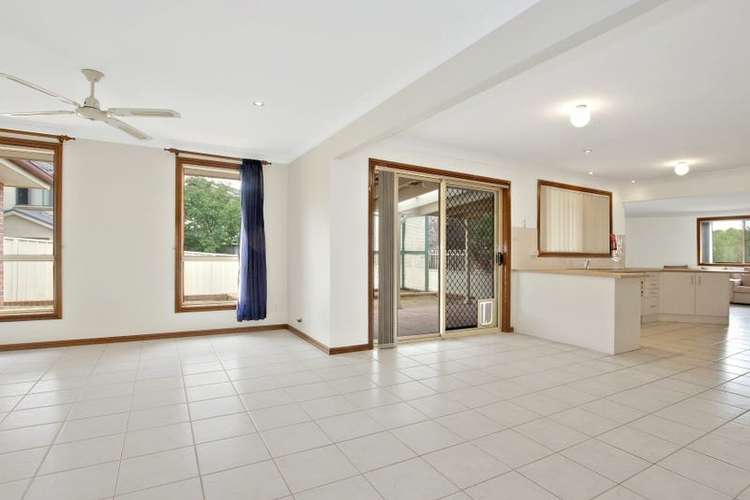 Second view of Homely house listing, 13 Garnet Street, Eagle Vale NSW 2558