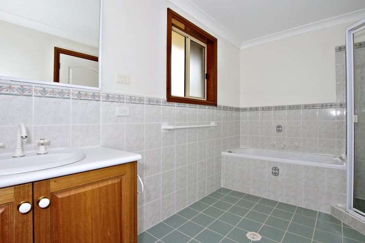 Fourth view of Homely house listing, 13 Garnet Street, Eagle Vale NSW 2558