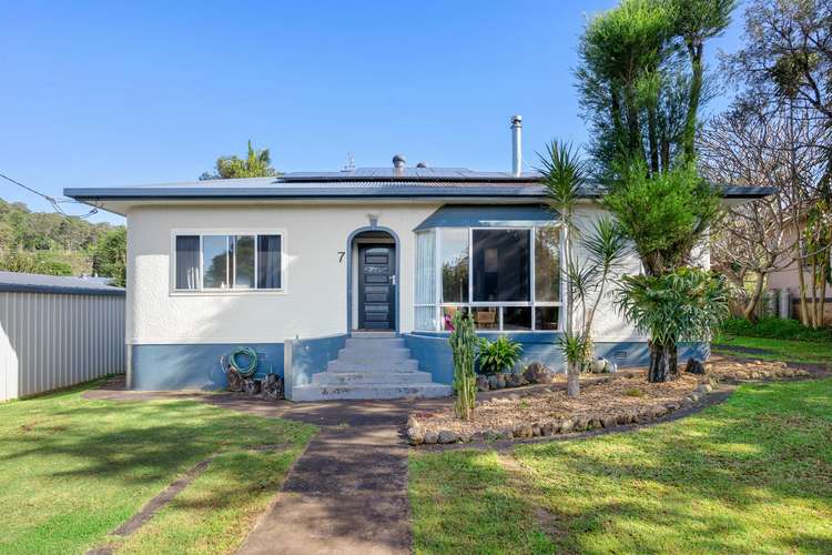 Second view of Homely house listing, 7 Smith Street, East Lismore NSW 2480