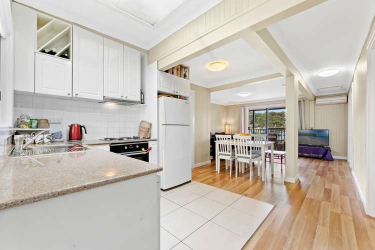 Second view of Homely house listing, 7 Iluka Avenue, Malua Bay NSW 2536