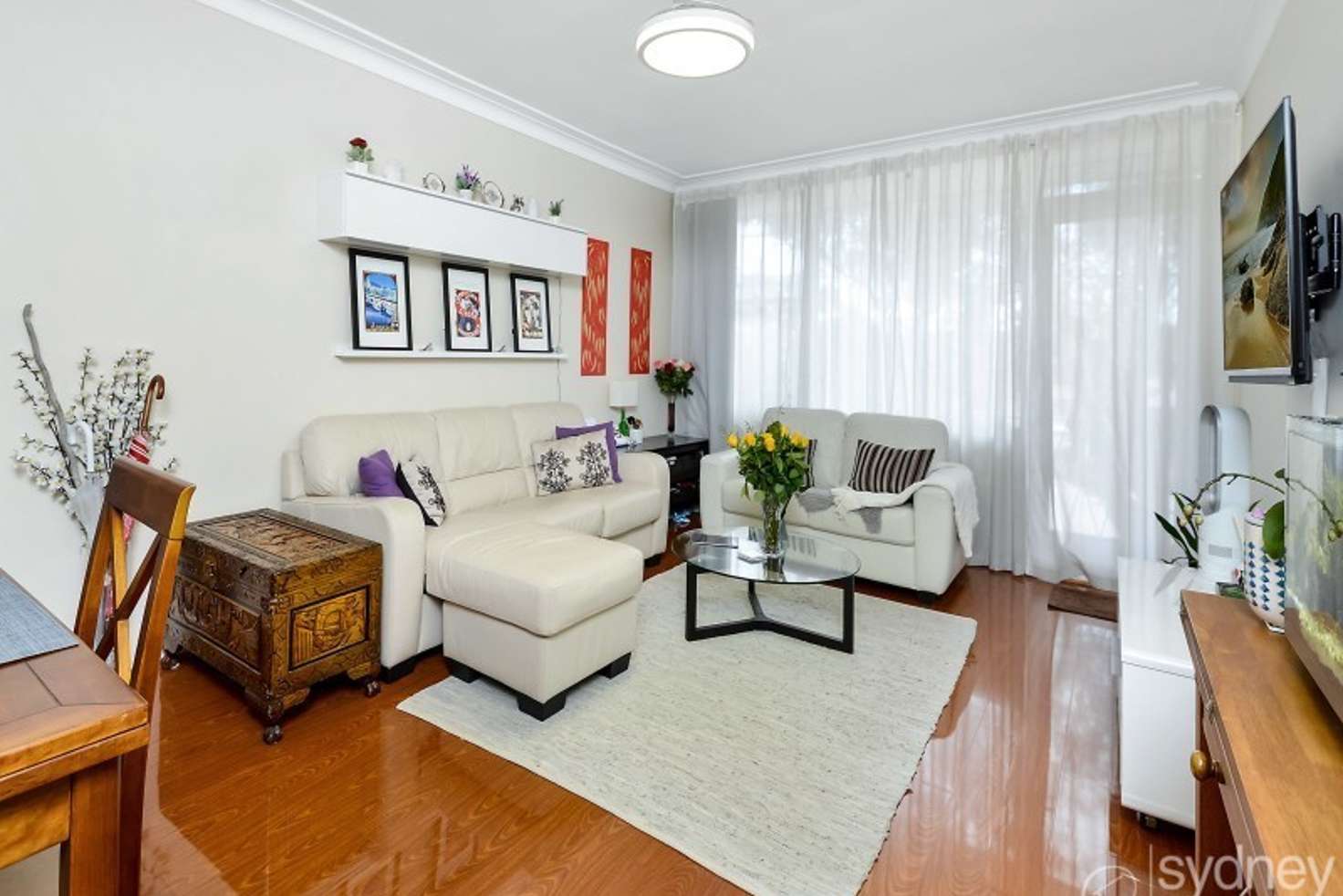 Main view of Homely unit listing, 4/291 Gardeners Road, Eastlakes NSW 2018