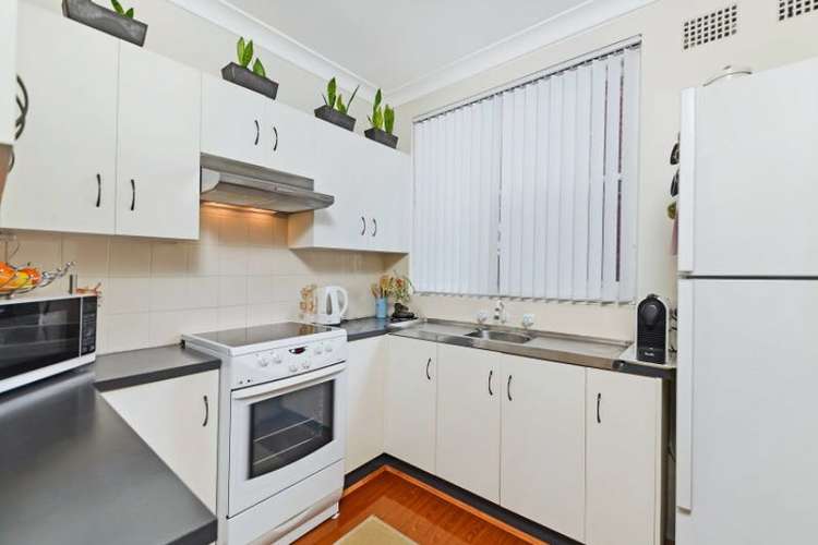 Second view of Homely unit listing, 4/291 Gardeners Road, Eastlakes NSW 2018