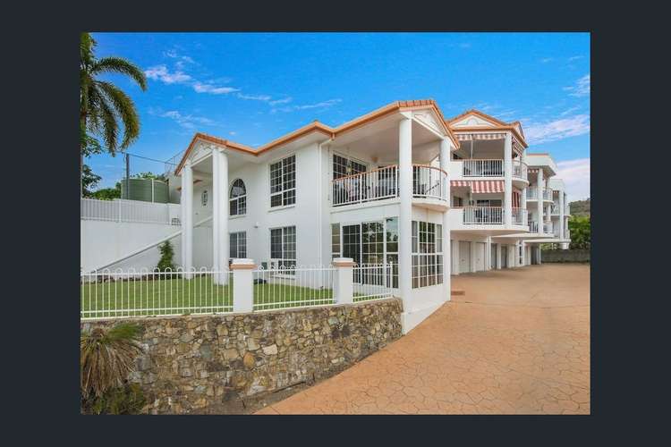 Main view of Homely unit listing, 1/4 Clifton Street, North Ward QLD 4810