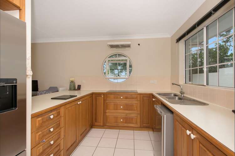 Second view of Homely unit listing, 1/4 Clifton Street, North Ward QLD 4810