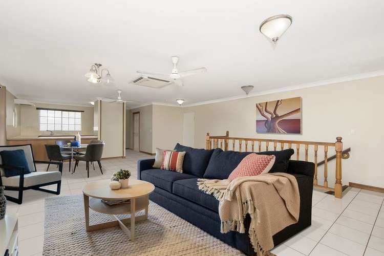 Fifth view of Homely unit listing, 1/4 Clifton Street, North Ward QLD 4810