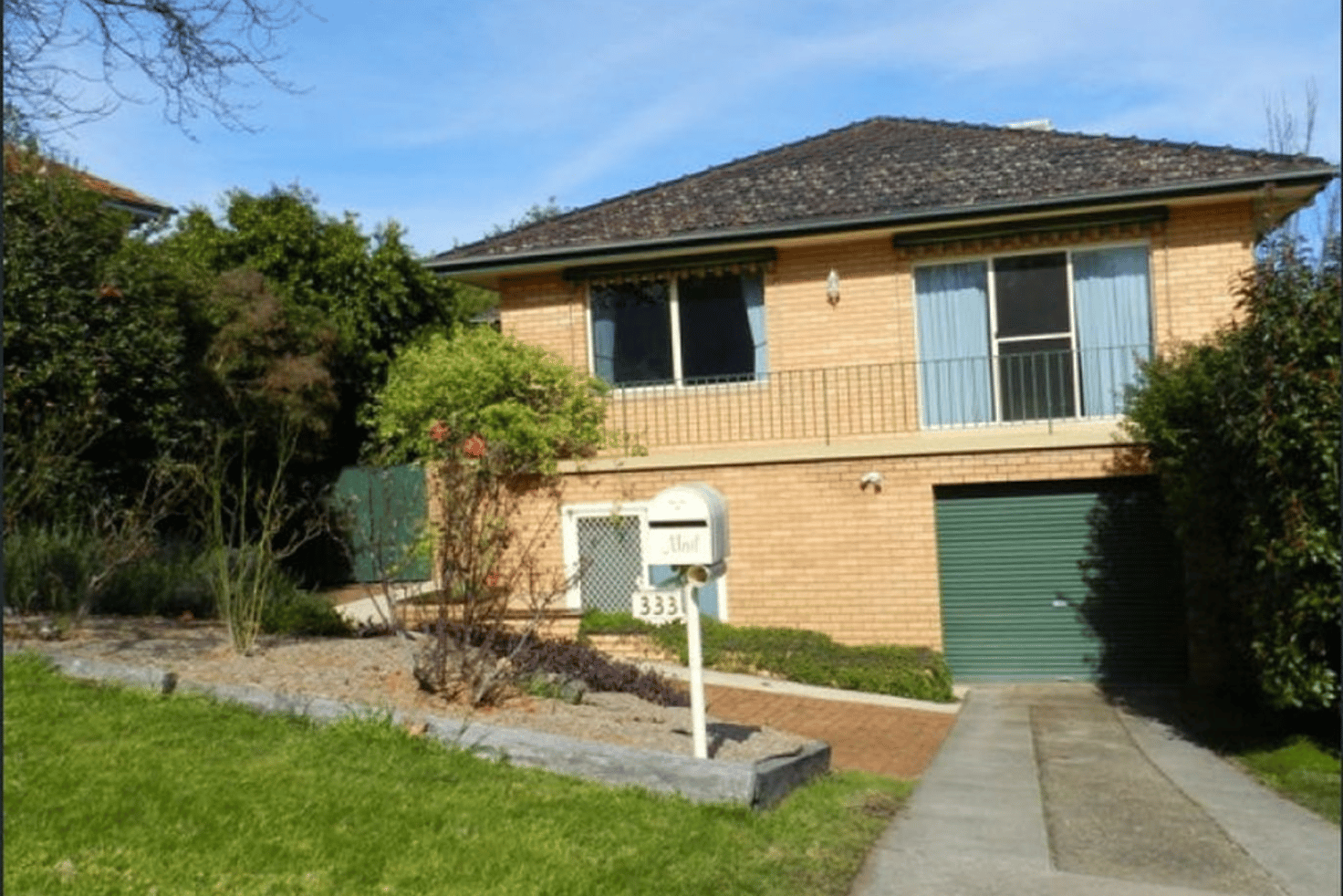 Main view of Homely house listing, 333 Chambers Avenue, Albury NSW 2640