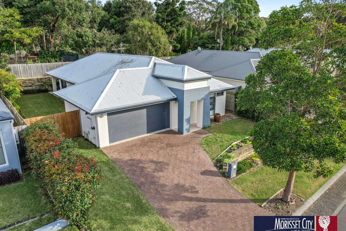 Main view of Homely house listing, 10 Celestial Drive, Morisset Park NSW 2264