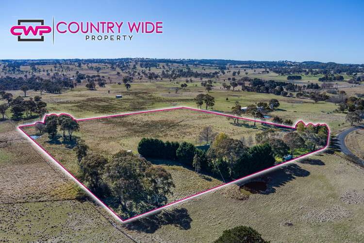 Second view of Homely acreageSemiRural listing, 162 Toms Gully Road, Black Mountain NSW 2365